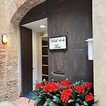 Hotel De La Font Peralada