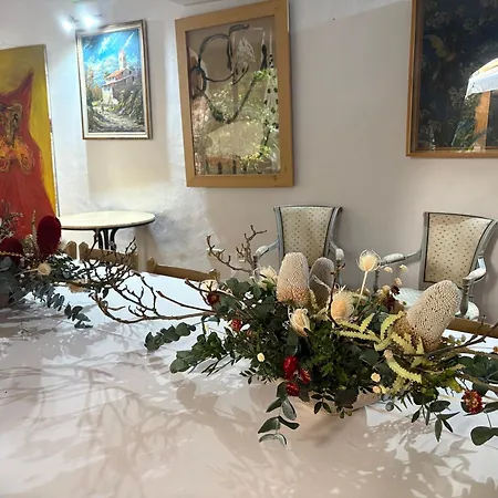 De La Font 2* Пералада