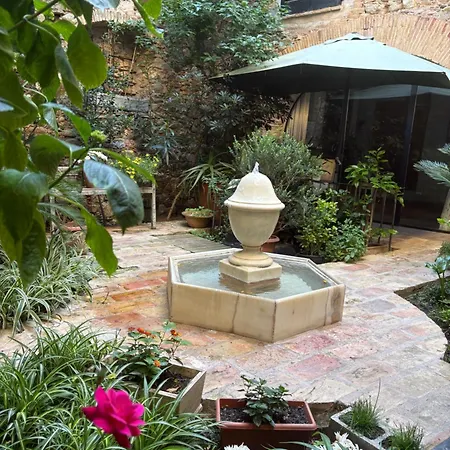 Hotel De La Font Peralada