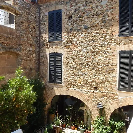 Hotel De La Font Peralada