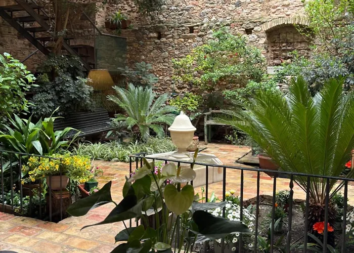 De La Font Hotel 2*