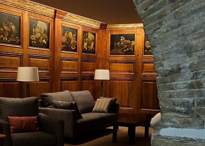 De La Font Hotel