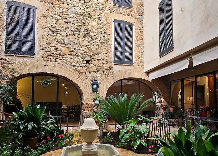 De La Font Hotel 2*