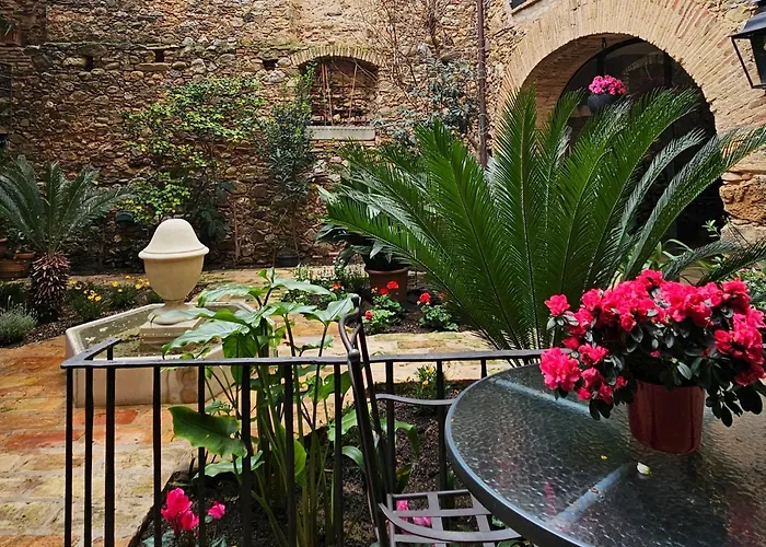 De La Font Hotel