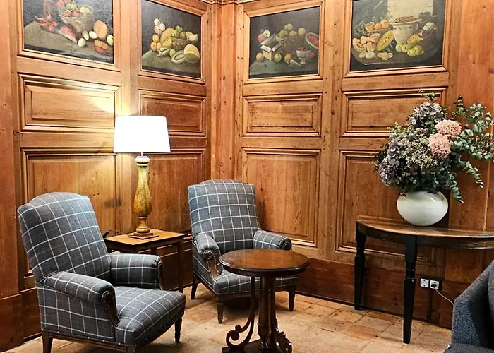 Hotel De La Font Peralada