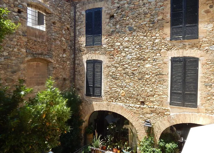 Hotel De La Font Peralada