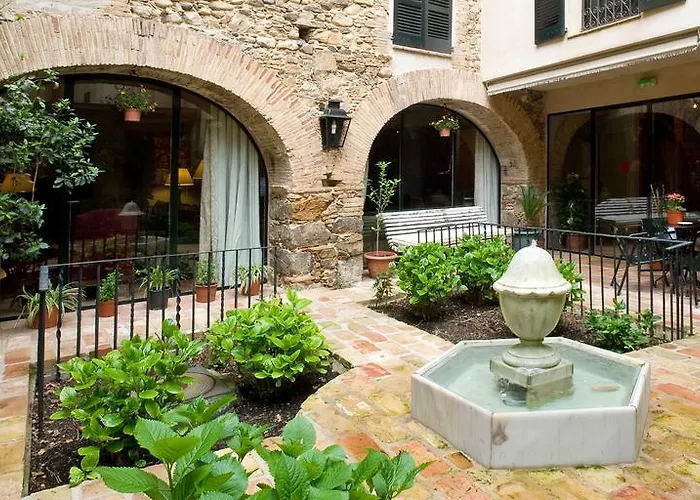 De La Font Hotel