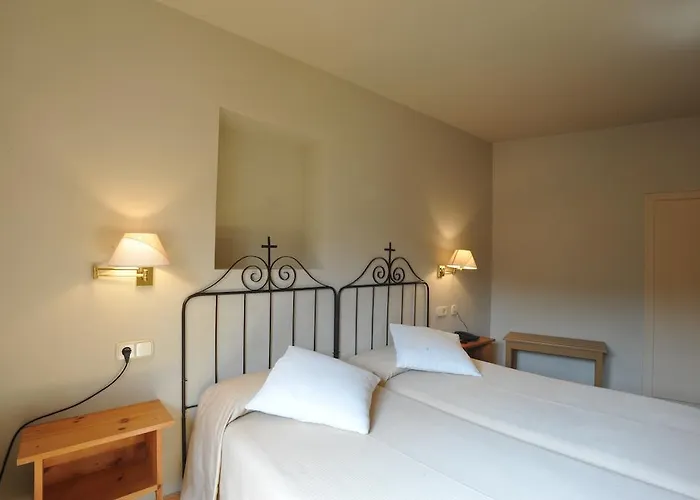 De La Font Hotel Peralada