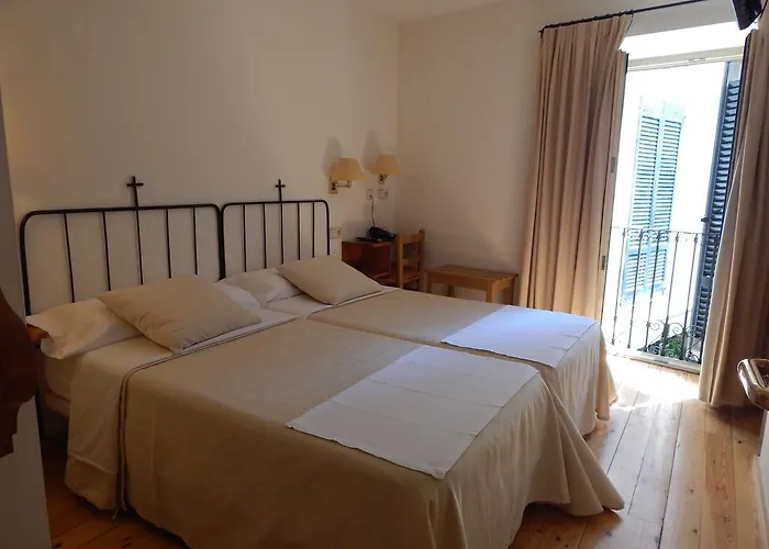 Hotel De La Font Peralada