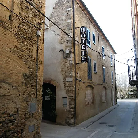 De La Font Peralada
