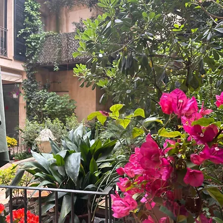 Hotel De La Font