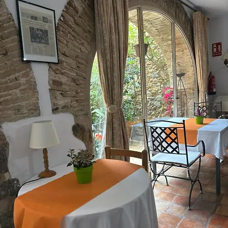 Hotel De La Font