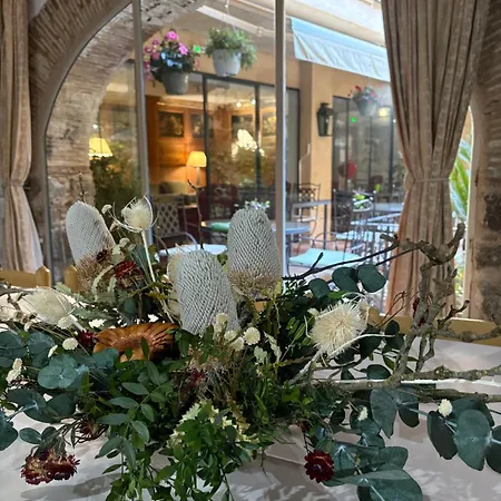 De La Font Hotel 2*