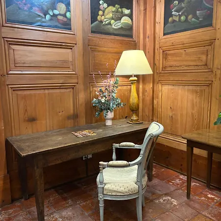 De La Font