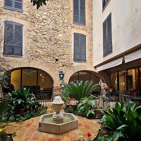 De La Font Hotel 2*