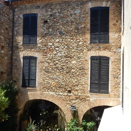 De La Font