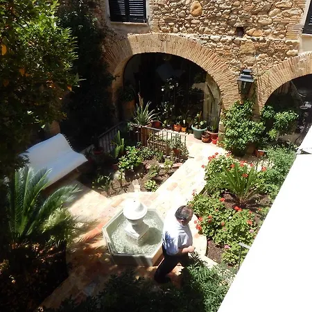 Hotel De La Font Peralada