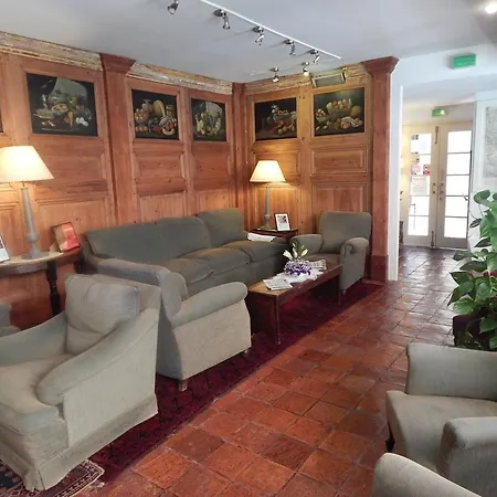 Hotel De La Font