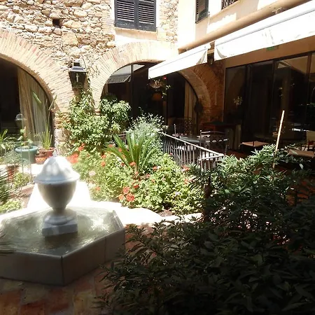 De La Font