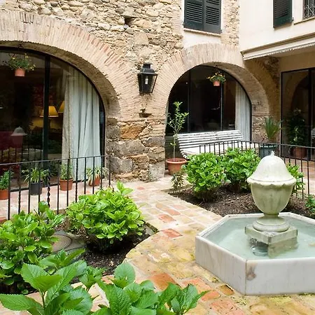 De La Font Hotel