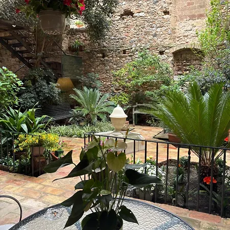 De La Font Szálloda 2*