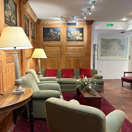 De La Font Szálloda Peralada