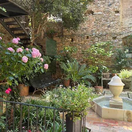 Szálloda De La Font