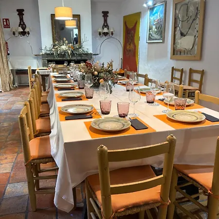 Szálloda De La Font Peralada