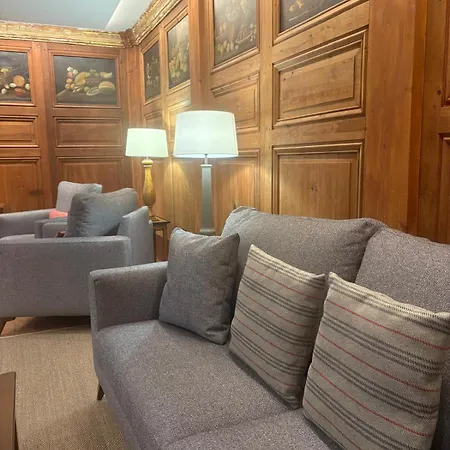 De La Font Szálloda