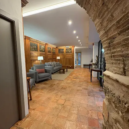 De La Font Szálloda