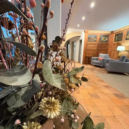 Szálloda De La Font