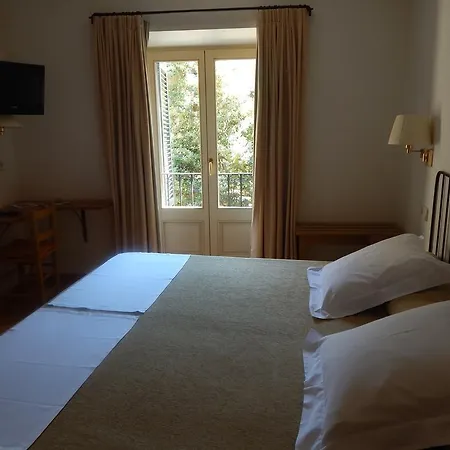 Szálloda De La Font